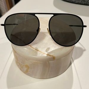 Tom Ford Polarized Aviators